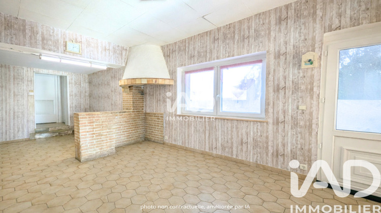 Ma-Cabane - Vente Maison Lens, 108 m²