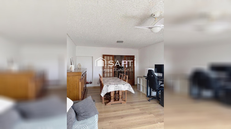 Ma-Cabane - Vente Maison Lens, 108 m²