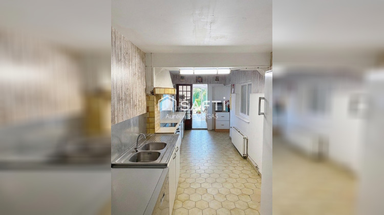 Ma-Cabane - Vente Maison Lens, 108 m²