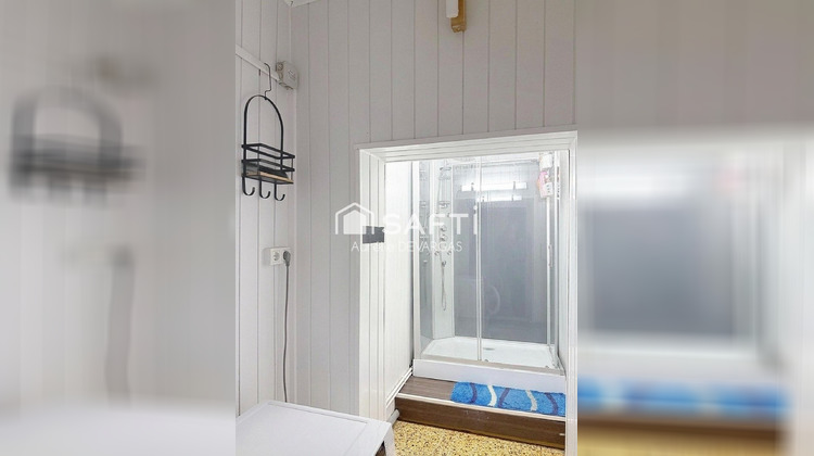 Ma-Cabane - Vente Maison Lens, 108 m²