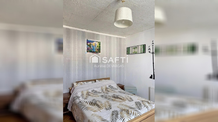 Ma-Cabane - Vente Maison Lens, 108 m²