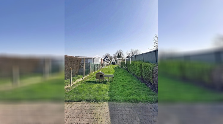 Ma-Cabane - Vente Maison Lens, 108 m²