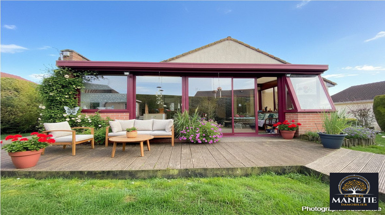 Ma-Cabane - Vente Maison Lens, 116 m²