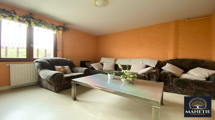 Ma-Cabane - Vente Maison Lens, 116 m²