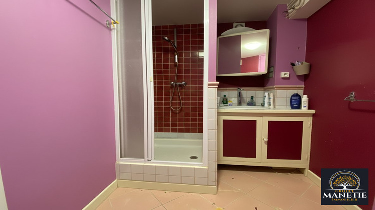 Ma-Cabane - Vente Maison Lens, 116 m²