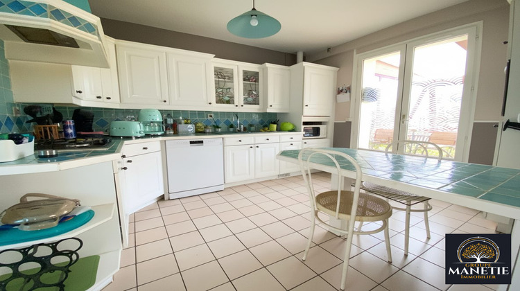 Ma-Cabane - Vente Maison Lens, 116 m²