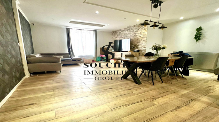 Ma-Cabane - Vente Maison Lens, 131 m²