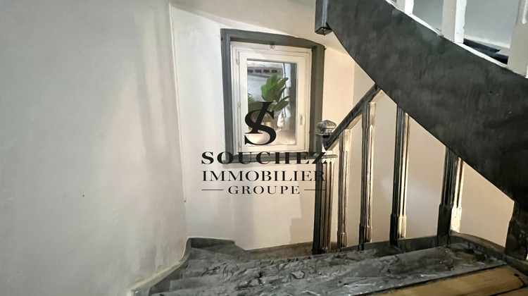 Ma-Cabane - Vente Maison Lens, 131 m²