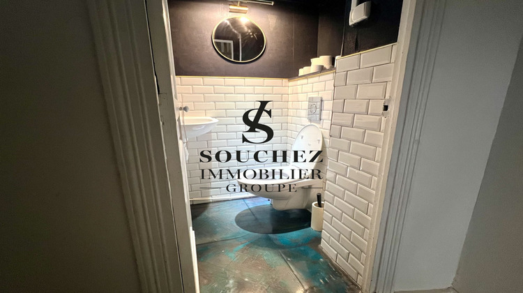 Ma-Cabane - Vente Maison Lens, 131 m²