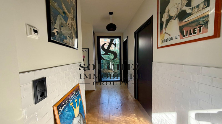 Ma-Cabane - Vente Maison Lens, 135 m²