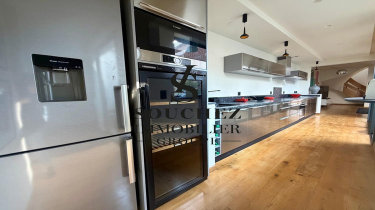 Ma-Cabane - Vente Maison Lens, 135 m²