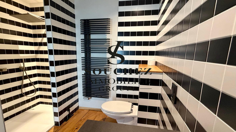 Ma-Cabane - Vente Maison Lens, 135 m²