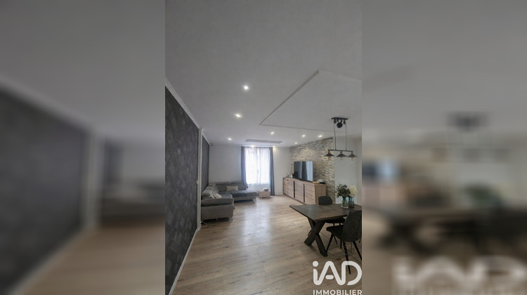 Ma-Cabane - Vente Maison Lens, 130 m²