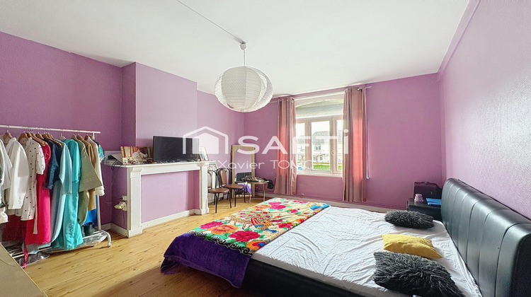 Ma-Cabane - Vente Maison Lens, 135 m²