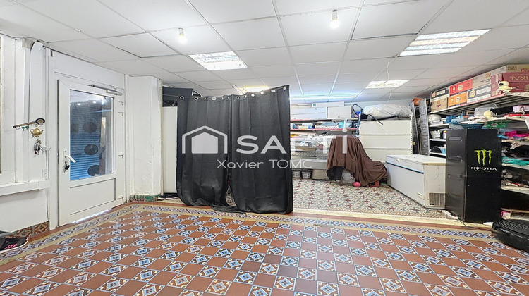 Ma-Cabane - Vente Maison Lens, 135 m²