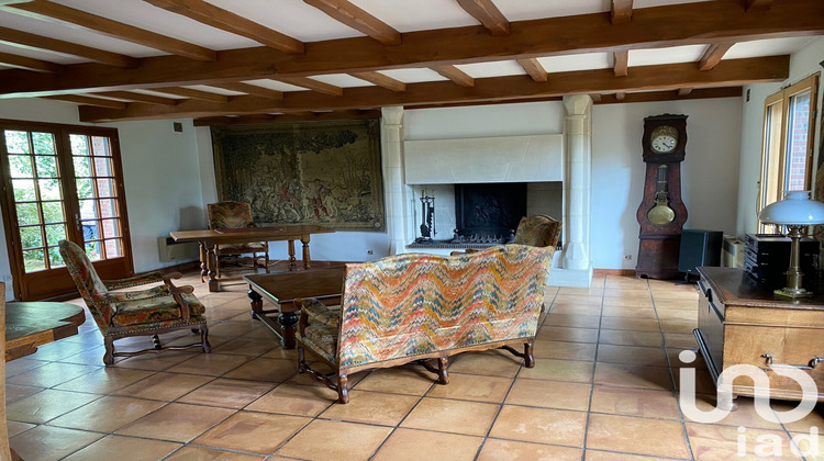 Ma-Cabane - Vente Maison Lens, 140 m²