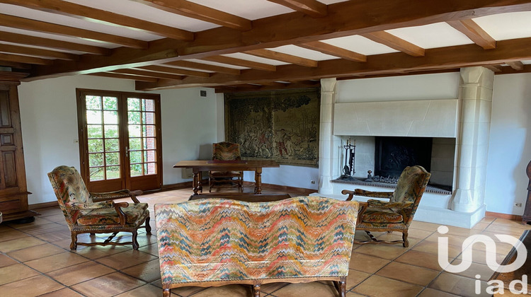 Ma-Cabane - Vente Maison Lens, 140 m²