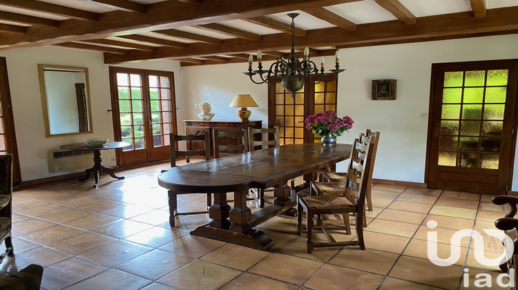 Ma-Cabane - Vente Maison Lens, 140 m²