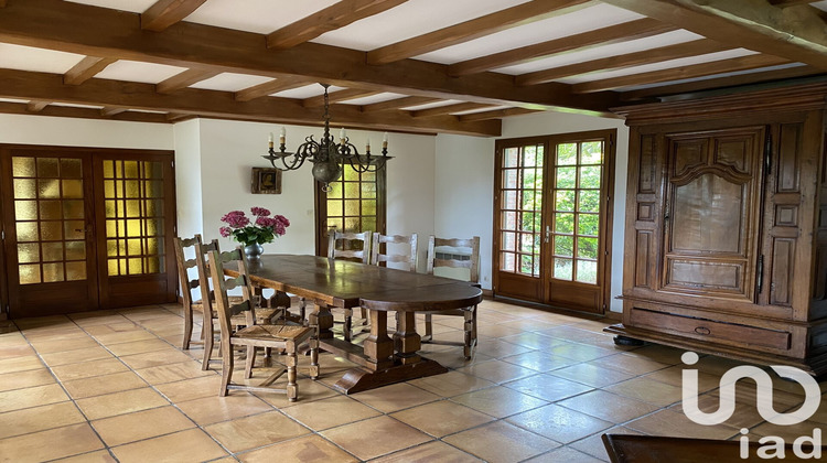 Ma-Cabane - Vente Maison Lens, 140 m²