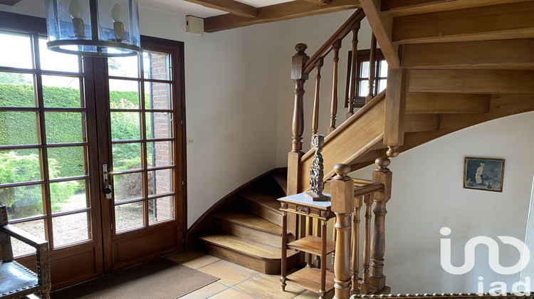 Ma-Cabane - Vente Maison Lens, 140 m²