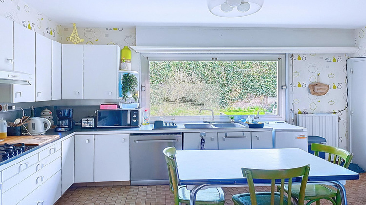 Ma-Cabane - Vente Maison Lens, 286 m²