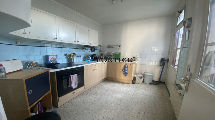 Ma-Cabane - Vente Maison Lens, 97 m²