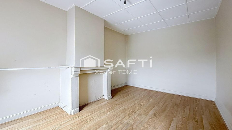 Ma-Cabane - Vente Maison Lens, 98 m²