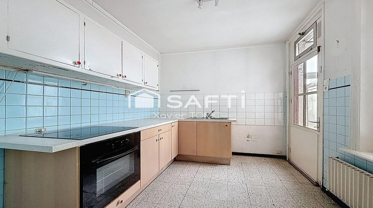 Ma-Cabane - Vente Maison Lens, 98 m²