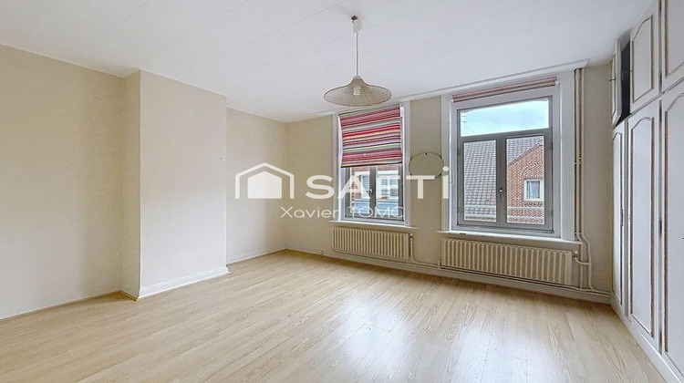 Ma-Cabane - Vente Maison Lens, 98 m²