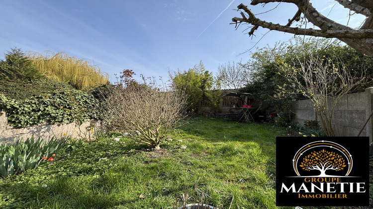 Ma-Cabane - Vente Maison Lens, 147 m²