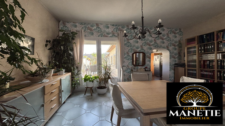 Ma-Cabane - Vente Maison Lens, 147 m²