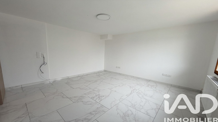 Ma-Cabane - Vente Maison Lens, 53 m²