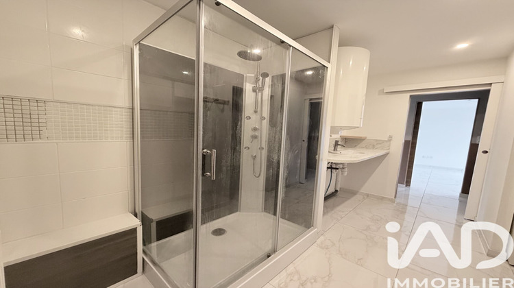 Ma-Cabane - Vente Maison Lens, 53 m²