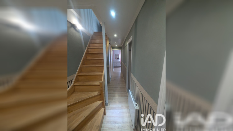 Ma-Cabane - Vente Maison Lens, 130 m²