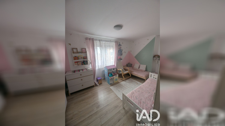 Ma-Cabane - Vente Maison Lens, 130 m²