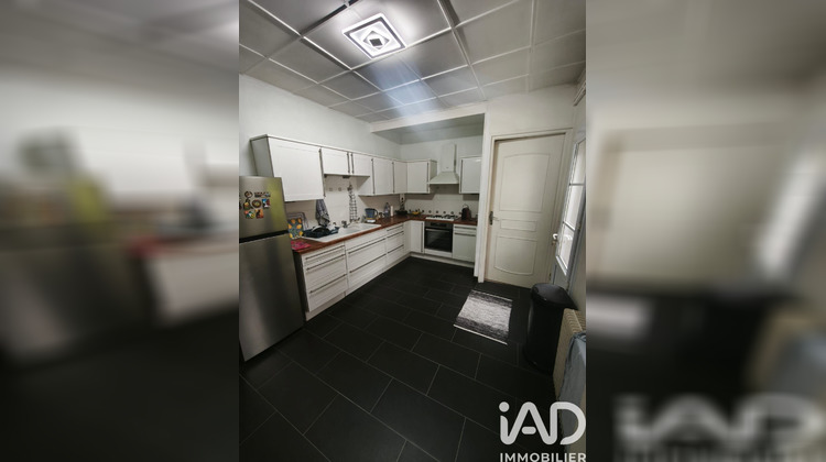 Ma-Cabane - Vente Maison Lens, 150 m²