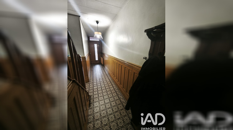 Ma-Cabane - Vente Maison Lens, 150 m²