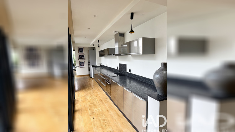 Ma-Cabane - Vente Maison Lens, 135 m²