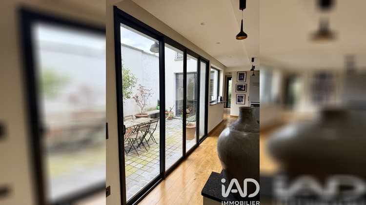 Ma-Cabane - Vente Maison Lens, 135 m²