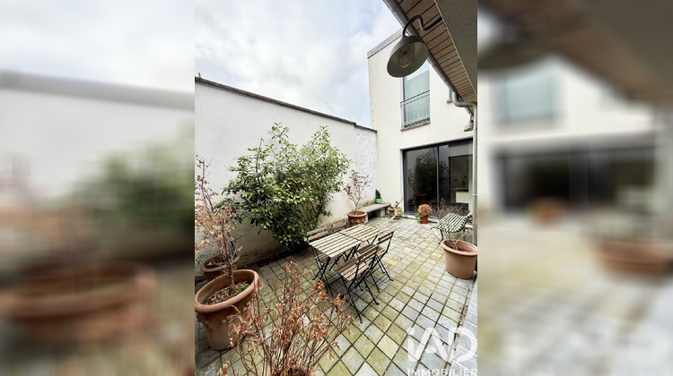 Ma-Cabane - Vente Maison Lens, 135 m²