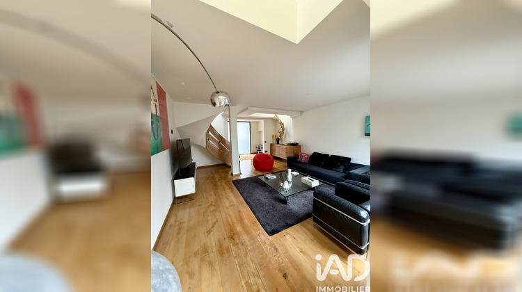Ma-Cabane - Vente Maison Lens, 135 m²