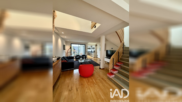 Ma-Cabane - Vente Maison Lens, 135 m²