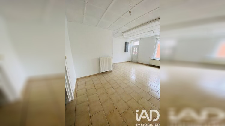 Ma-Cabane - Vente Maison Lens, 90 m²