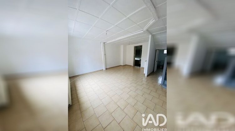 Ma-Cabane - Vente Maison Lens, 90 m²