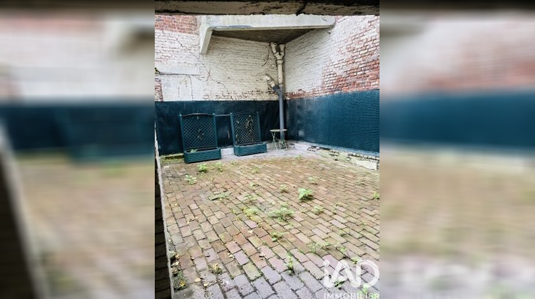 Ma-Cabane - Vente Maison Lens, 90 m²