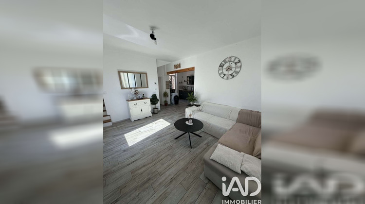 Ma-Cabane - Vente Maison Lens, 68 m²