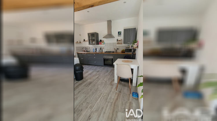 Ma-Cabane - Vente Maison Lens, 68 m²