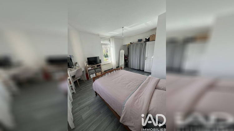 Ma-Cabane - Vente Maison Lens, 68 m²