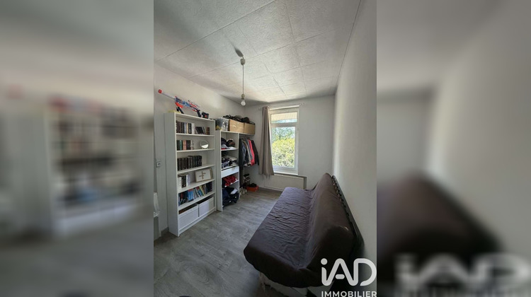 Ma-Cabane - Vente Maison Lens, 68 m²