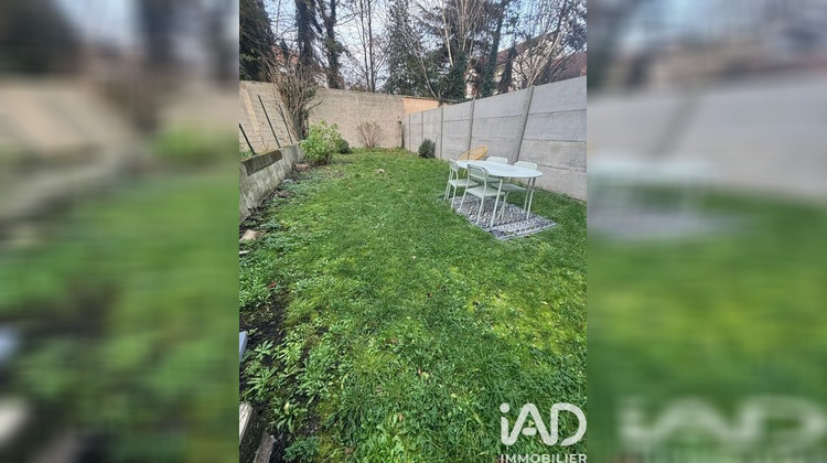 Ma-Cabane - Vente Maison Lens, 130 m²